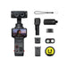 Insta360 Luna Ultra Creator Bundle 8K Vlogging Camera with Dual Leica Lenses, 12× Zoom, 1" Sensor, Detachable 2" Touchscreen (Cosmic Black) - New