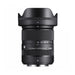 Sigma 18-50mm f/2.8 DC DN Contemporary Standard Zoom Lens for Fuji X-Mount APS-C Mirrorless Cameras (Black) - New