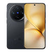 vivo X200 Pro mini Android 15 Dimensity 9400 5G - Black - 12GB+256GB - Image 1