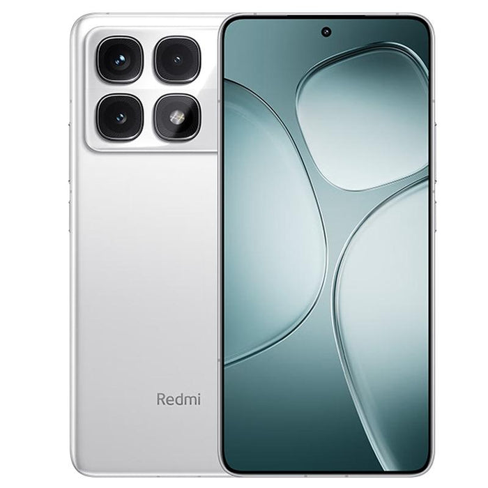 Xiaomi Redmi K70 Ultra - White - 16GB+1TB - Image 1