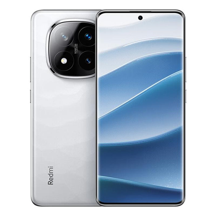Xiaomi Redmi Note 14 Pro+ - White - 16GB+512GB - Image 1