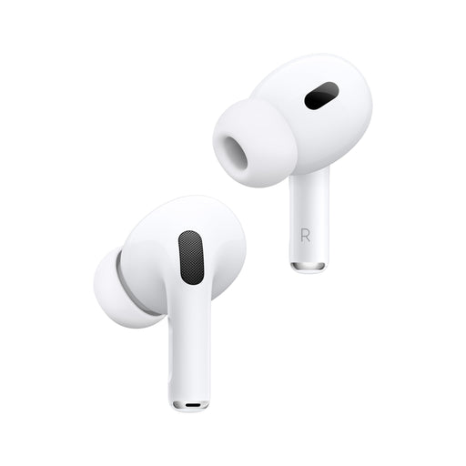Apple AirPods Pro with Wireless MagSafe Charging Case (2nd Generation) MTJV3 USB-C True Wireless Earbuds - New