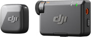 DJI Mic Mini Wireless Microphone Kit - Black - New - Image 1