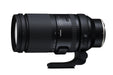 Tamron 150-500mm F/5-6.7 Di III VC VXD for Nikon Z Mount Mirrorless Cameras with VXD Autofocus (Black) - New