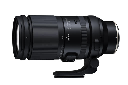 Tamron 150-500mm F/5-6.7 Di III VC VXD for Nikon Z Mount Mirrorless Cameras with VXD Autofocus (Black) - New