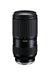 Tamron 50-300mm F/4.5-6.3 Di III VC VXD (A069) Sony E Mount - Ultra Multi-Telezoom Lens for People, Landscape & Travel Photography (Black) - New