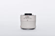 Canon EF 2X III Extender Teleconverter 2.0x Magnification for Compatible Canon EF Lenses, 7-Element Optics (White) - New