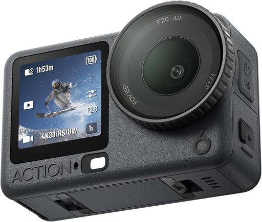 DJI Osmo Action 6 Standard Combo - New - Image 1