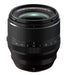 Fujifilm XF56mmF1.2 R WR Telephoto Prime Lens with 85mm Equivalent Focal Length for X-Mount Mirrorless Cameras (Black) - New