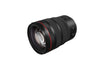 Canon RF 24-70mm f/2.8 L IS USM Standard Zoom Lens with 5-Stop Image Stabilization for EOS R Mirrorless Cameras (Black) - New