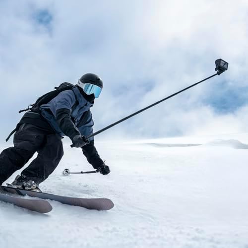 DJI Osmo Action 6 Adventure Combo - New - Image 11
