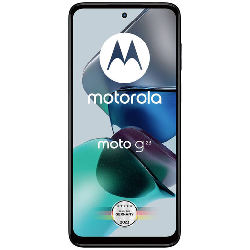 Motorola Moto G23 8+128gb Ds 4g Matte Charcoal  - 2