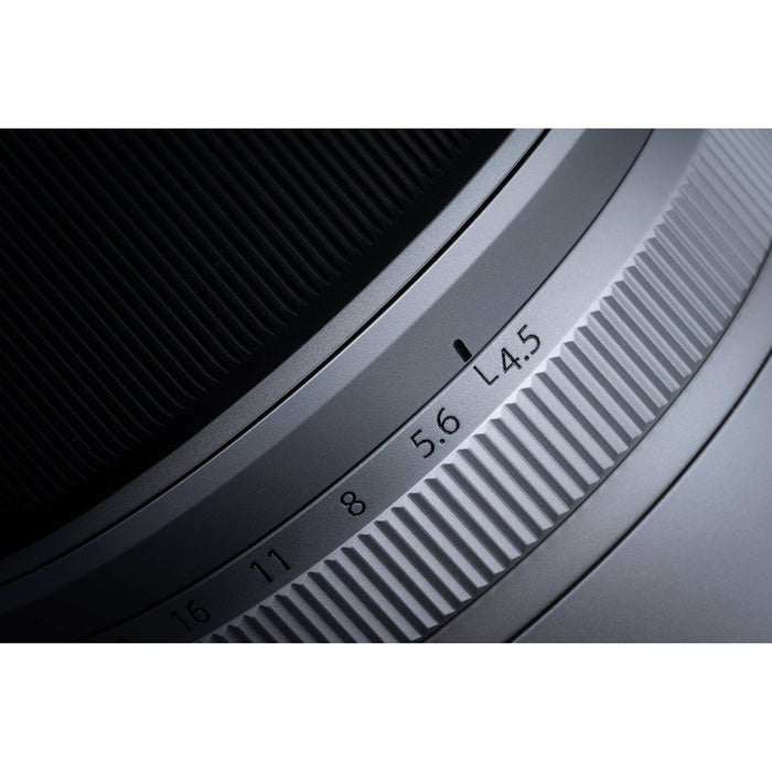 Fujifilm XF 400mm F4.5 R LM OIS WR Lens - Super Telephoto Prime for X-Mount Cameras - New