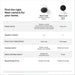 Google Nest Cam Outdoor or Indoor Battery 2nd Generation Wire-Free Security Camera 2-Pack (White) - New