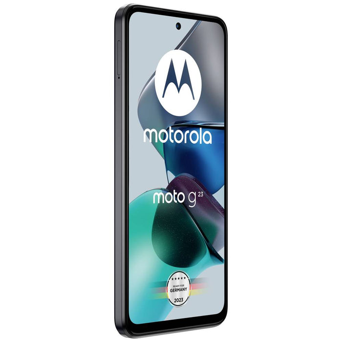 Motorola Moto G23 8+128gb Ds 4g Matte Charcoal  - 4