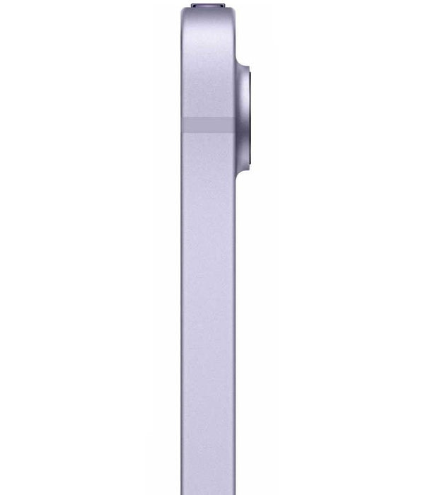Purple / 256 GB / Wifi