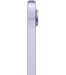 Purple / 256 GB / Wifi