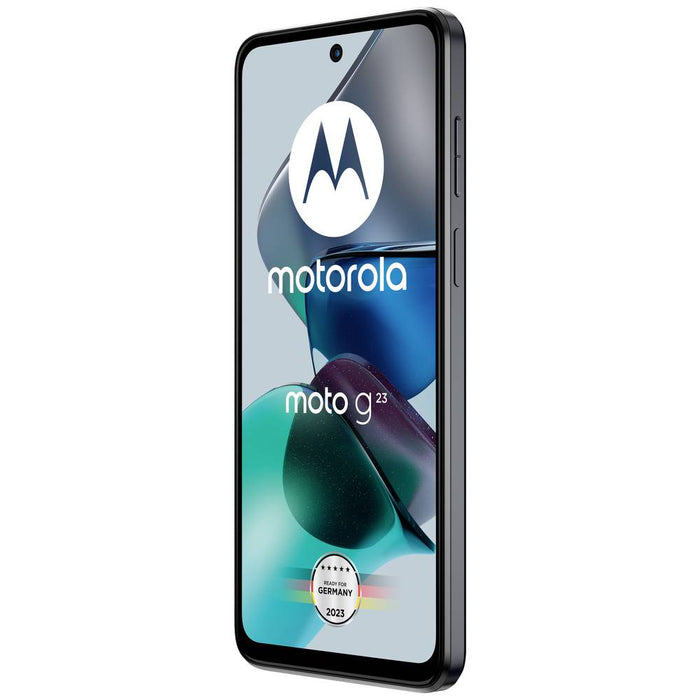 Motorola Moto G23 8+128gb Ds 4g Matte Charcoal  - 3