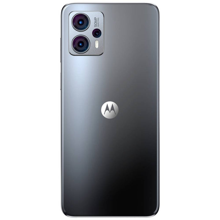 Motorola Moto G23 8+128gb Ds 4g Matte Charcoal  - 6