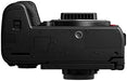 Panasonic LUMIX DC-S1R II Kit (S 24-105mm F4) - Black - New - Image 15