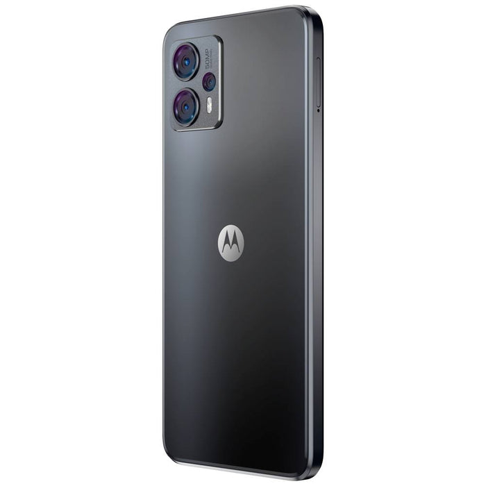 Motorola Moto G23 8+128gb Ds 4g Matte Charcoal  - 5