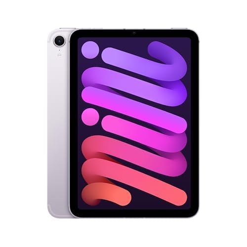 Purple / 256 GB / Wifi