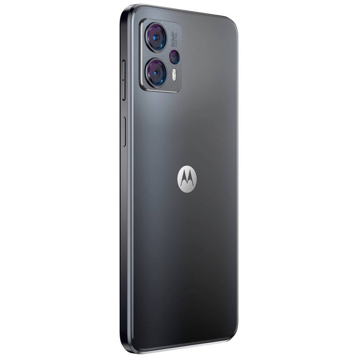 Motorola Moto G23 8+128gb Ds 4g Matte Charcoal  - 7