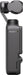 DJI Osmo Pocket 3 Gimbal Camera - Black - New - Image 2