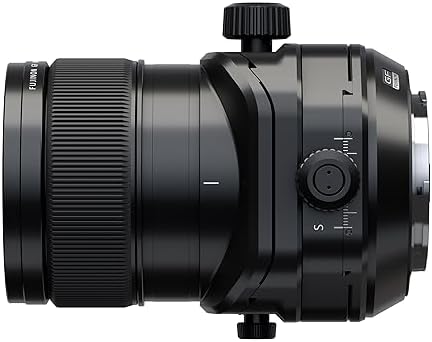 Fujifilm GF 30mm F/5.6 Tilt Shift Lens - New - Image 2