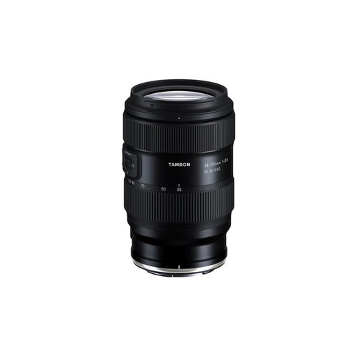 Tamron 35-100mm F/2.8 Di III VXD Standard Zoom Lens for Nikon Z-Mount Mirrorless Cameras (Black) - New