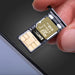 EMTEC V30 Speed in Pro ECMSDM256GXC10SP Micro SDXC Memory Card 256GB UHS-I U3 85MB/s Write Speed (Black/Gold) - New