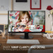 ViewSonic VA2247-MH 22" Full HD LED Monitor - Image 2