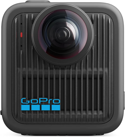 GoPro MAX2 8K 360 Action Camera - Black - New - Image 2
