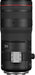 Canon RF70-200mm F2.8 L IS USM Z Telephoto Zoom Lens for RF Mount Mirrorless Cameras (Black) - New