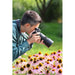 Tamron 90mm F/2.8 Di III VXD 1:1 Macro for Nikon Z Mount Mirrorless Cameras 12-Blade Aperture (Black) - New