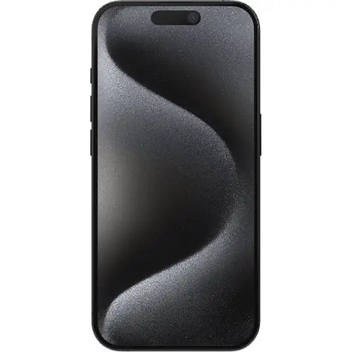 Apple iPhone 15 Pro A2848 512GB Black Titanium - Dual eSIM Unlocked Smartphone (Renewed) - Used (Like New)