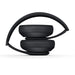 Beats Studio 3 MX3X2LL/A Wireless Over-Ear Noise Cancelling Headphones with W1 Chip, 22-Hour Battery, iOS & Android Compatible (Matte Black) - New