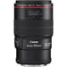 Canon EF 100mm f/2.8 L IS USM Macro Lens with Image Stabilization for EOS DSLR Cameras (Black) - New
