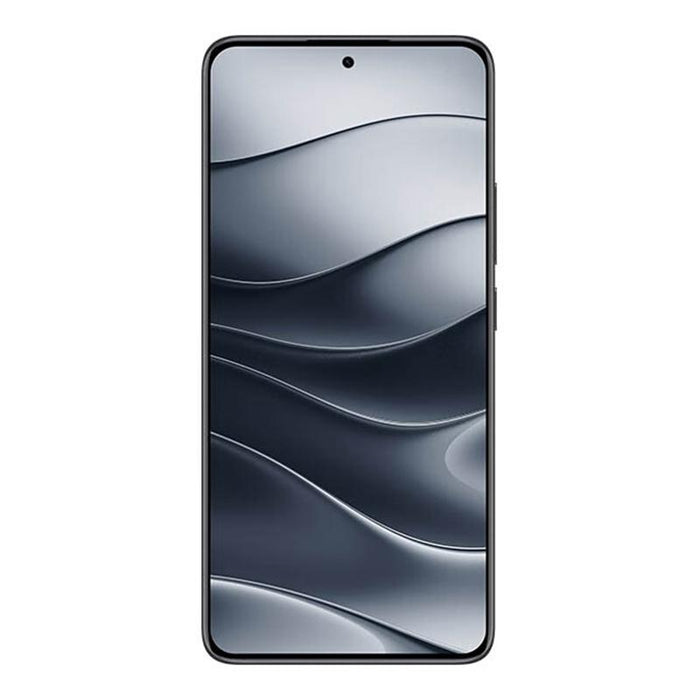 Xiaomi Redmi Note 14 5G Dimensity 7025 - Black - 12GB+256GB - Image 2