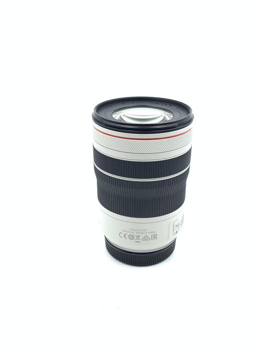 Canon RF 70-200mm f/4L IS USM Lens (70-200mm f/4) - New