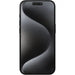 Apple iPhone 15 Pro A2848 512GB Black Titanium - Dual eSIM Unlocked Smartphone (Renewed) - Used (Like New)