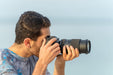 Tamron 70-180mm F/2.8 Di III VC VXD G2 for Sony E-Mount Full Frame Mirrorless Cameras with Image Stabilization - New