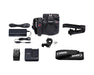 Canon EOS C80 6K Full-Frame Cinema Camera with RF Mount, Triple ISO 800/3200/12800, Dual Pixel CMOS AF II, 12G-SDI/HDMI Output (Black) - New