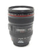 Canon EF 24-105mm f/4 L IS USM Standard Zoom Lens with Image Stabilizer for EOS SLR Cameras (Black) - New
