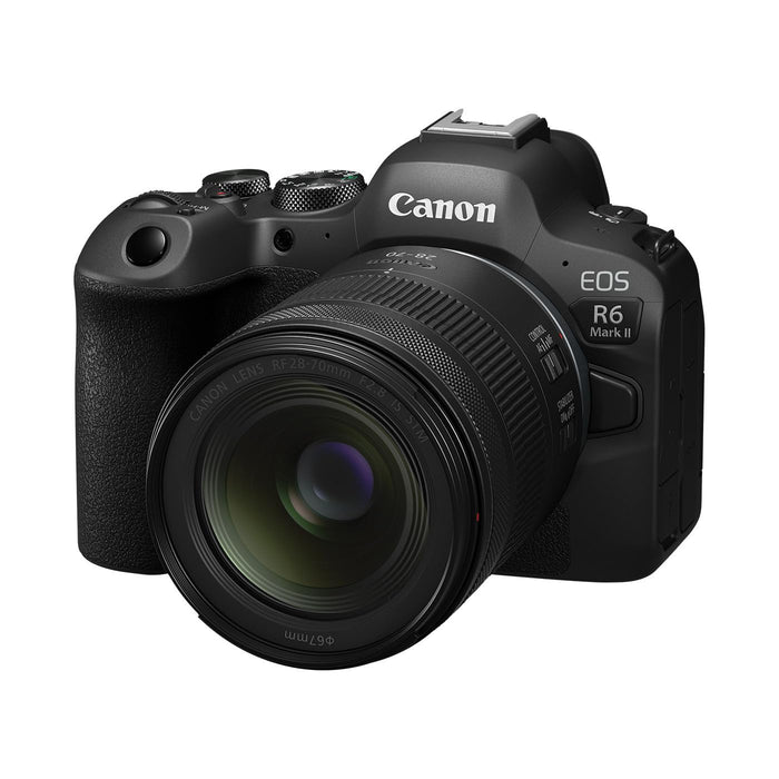 Canon RF 28-70mm F/2.8 IS STM Lens (28-70mm f/2.8) - New