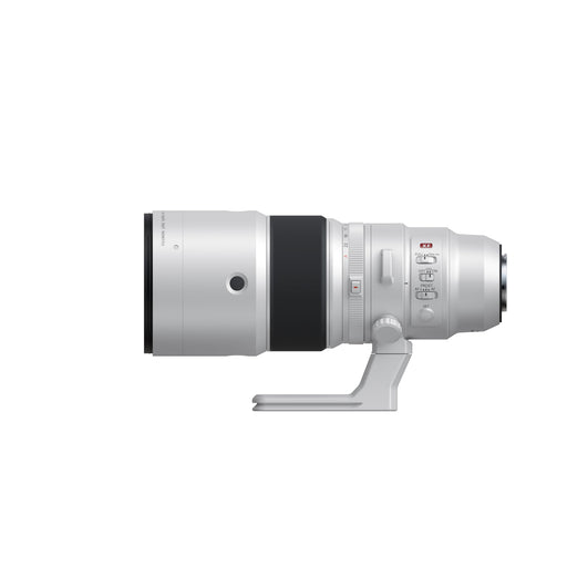 Fujifilm XF500mm F/5.6 R LM OIS WR Lens - Super Telephoto Prime Lens for X-Mount Mirrorless Cameras - New - white