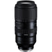 Tamron 50-400mm f/4.5-6.3 Di III VC VXD Lens for Sony Full Frame Mirrorless Cameras | 8x Zoom | VXD AF Motor - New