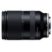 Tamron 28-200mm F/2.8-5.6 Di III RXD All-in-One Lens for Sony Mirrorless Full Frame/APS-C E-Mount AFA071S700 (Black) - New