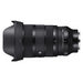 Sigma 28-45mm F/1.8 DG DN Art (Sony E) Standard Zoom Lens for Full-Frame Mirrorless Cameras