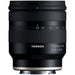 TAMRON 11-20MM F/2.8 DI III-A RXD for Sony E APS-C Mirrorless Cameras - Ultra Wide-Angle Zoom Lens (Black) - New